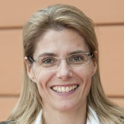 Prof. Dr. Frauke Zipp
